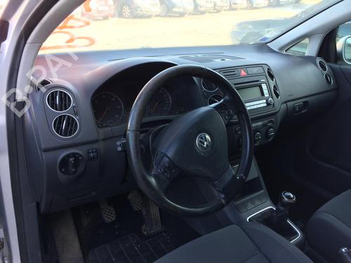 Used Other VW GOLF PLUS V (5M1, 521) 1.9 TDI (105 hp) 26963707