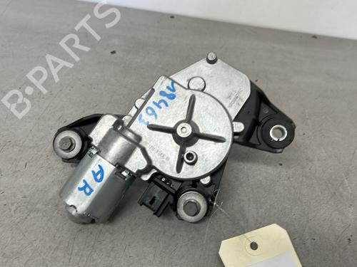 Used Rear wiper motor Rear wiper motor RENAULT MEGANE IV Hatchback (B9A/M/N_) 1.5 dCi 110 (B9A3) (110 hp) 32981334 32981334