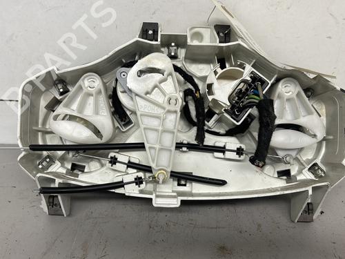 Climate control FIAT 500 (312_) 1.3 D Multijet (312AXB1A) | BP28175577I5 - Image 5