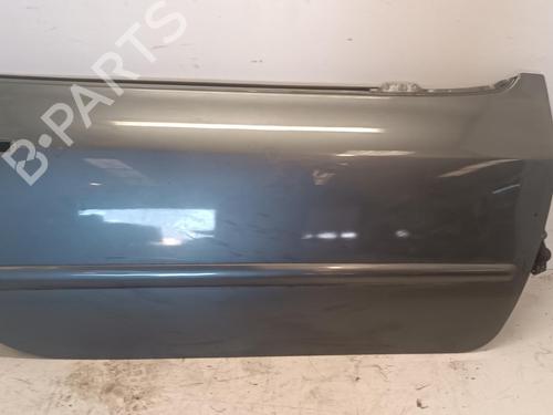 Right front door PEUGEOT 307 CC (3B) 2.0 16V | BP31137845C3