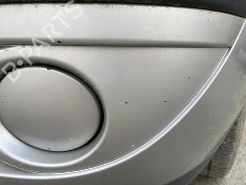Front bumper RENAULT CLIO II (BB_, CB_) 1.2 (BB0A, BB0F, BB10, BB1K, BB28, BB2D, BB2H, CB0A,... | BP28198026C7 
