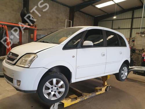 Venstre forlygte OPEL MERIVA A MPV (X03) 1.7 CDTI (E75) | BP26421651C28