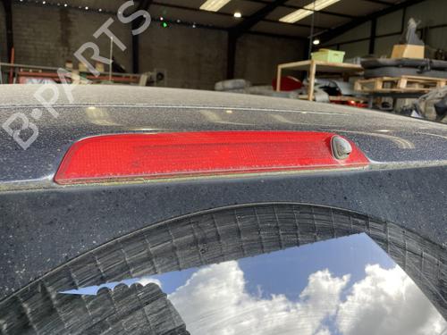 Bremselys Bremselys FORD FUSION (JU_) 1.6 (100 hp) 33654271 33654271