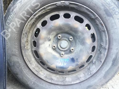 Used Rim CITROËN C5 III (RD_) 1.6 HDi 110 (RD9HZC) (109 hp) 29587741