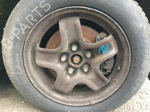Used Rim RENAULT SCÉNIC III (JZ0/1_) 1.6 dCi (JZ00, JZ12) (130 hp) 27873391