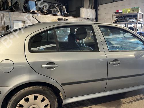 Used Rear right lock SKODA OCTAVIA I (1U2) 1.9 TDI (110 hp) 31910217