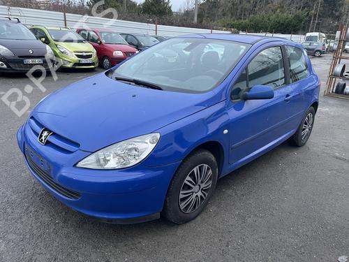 horn-peugeot-307-3ac-2000-2001-2002-2003-2004-2005-2006-2007-2008-2009-2010-2011-2012-31653863 main image