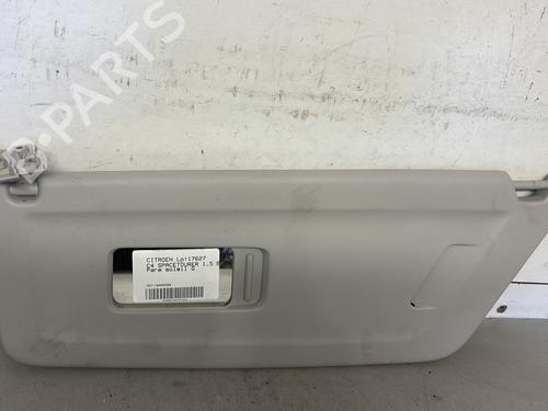 left-sun-visor-citroen-c4-spacetourer-3d_-2018-26420433 main image