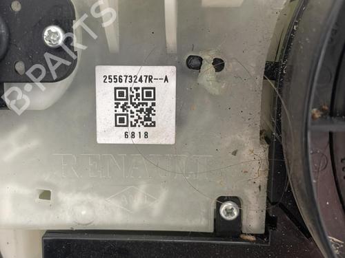 Steering column stalk RENAULT ZOE (BFM_) ZOE | BP26422420I23  - Image 6