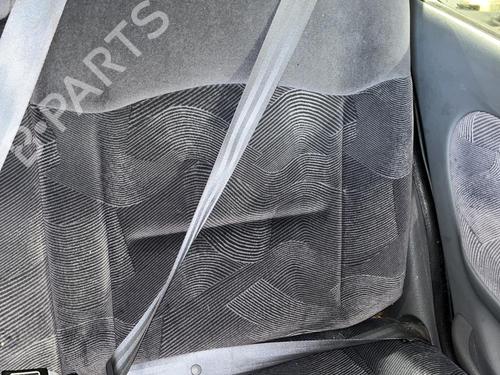 Pretensor trasero izquierdo RENAULT CLIO II (BB_, CB_) 1.9 dTi (B/CB0U) | BP30883124C89