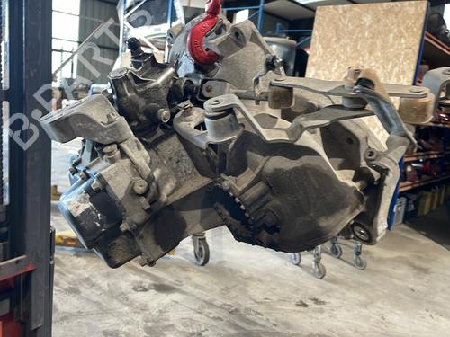 Gearbox OPEL CORSA D (S07) 1.3 CDTI (L08, L68) | BP26414004M3 - Image 4