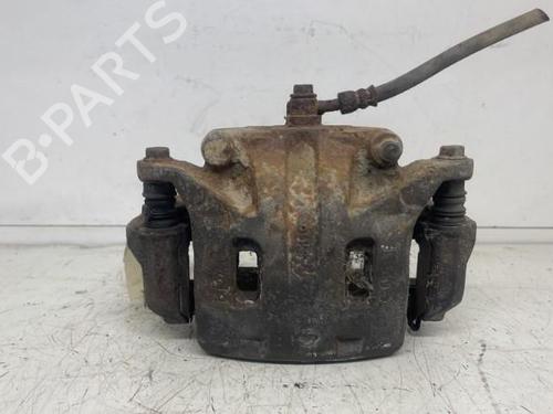 Used Left front brake caliper RENAULT KOLEOS I (HY_) 2.0 dCi 4x4 (HY0K) (150 hp) 26416337