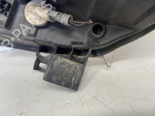 Left headlight RENAULT KANGOO Express (FC0/1_) 1.5 dCi (FC07, FC1R) | BP26421949C28 - Image 9