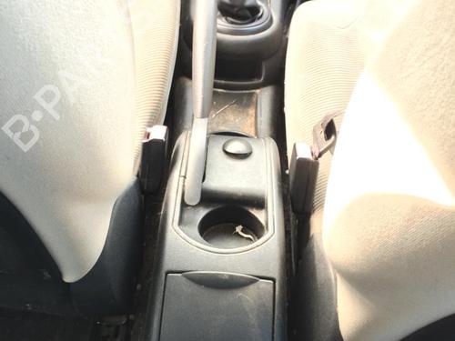 Middle console CITROËN C4 I (LC_) 1.6 HDi | BP29126379I22 