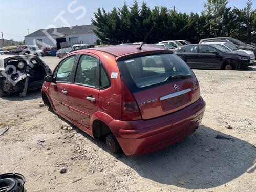 Used Tailgate Tailgate 37633851 37633851