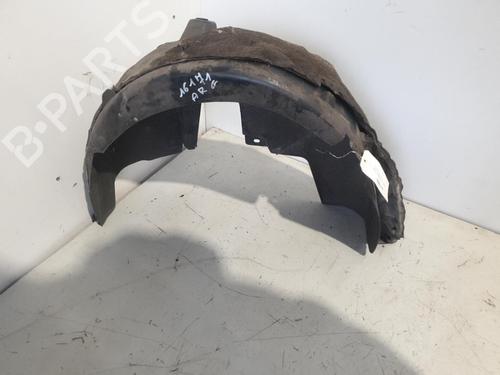 Wheel arch PEUGEOT 208 I (CA_, CC_) 1.6 HDi | BP26416913C56