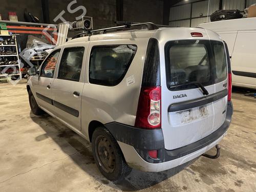 Sprinklertank DACIA LOGAN MCV (KS_) 1.5 dCi (KS0W) | BP32094017C113 - Image 4