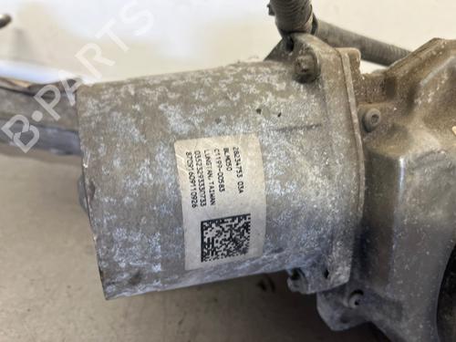 Steering rack CITROËN C3 II (SC_) 1.4 HDi 70 (SC8HZC, SC8HR0, SC8HP4) | BP34557497M22 - Image 3