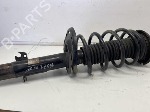 Used Right front shock absorber CITROËN C3 Picasso (SH_) 1.2 THP 110 (SHHNZ6) (110 hp) 26427273