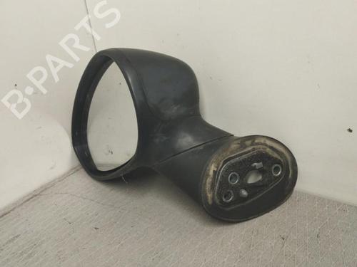 Left mirror FIAT 500 (312_) 1.3 D Multijet (312AXB1A) | BP26416625C26 