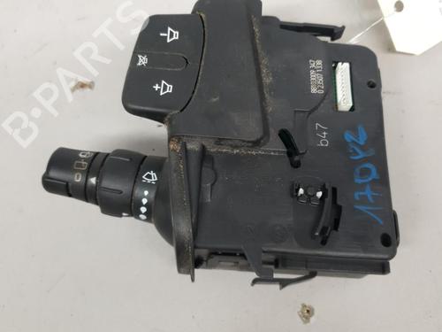 Used Steering column stalk RENAULT MODUS / GRAND MODUS (F/JP0_) 1.2 (JP0C, JP0K, FP0C, FP0K, FP0P, JP0P, JP0T) (75 hp) 26421382