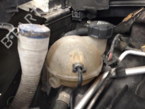 Used Expansion tank CITROËN C4 II (NC_) 1.6 VTi 120 (NC5FS0, NC5FS9) (120 hp) 31594857
