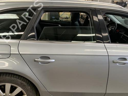 Rudehejsemekanisme Højre bagtil AUDI A4 B8 Avant (8K5) 2.7 TDI (190 hp) 26428010