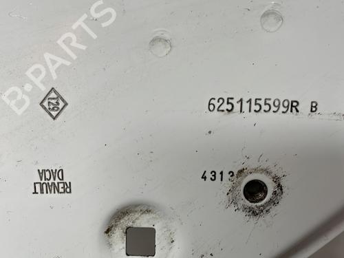 Front slam panel DACIA LODGY (JS_) 1.2 TCe (JSAY, JSM0) | BP31046600C72  - Image 6