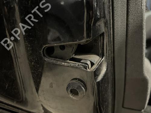 Fechadura trás esquerda Fechadura trás esquerda VW POLO IV (9N_, 9A_) 1.4 TDI (70 hp) 34107243 34107243