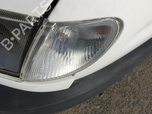 Left front indicator PEUGEOT PARTNER Box Body/MPV (5_, G_) 1.9 D | BP29490882C32 