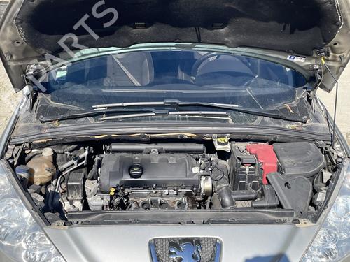 Sprinklertank Sprinklertank PEUGEOT 308 I (4A_, 4C_) 1.6 16V (120 hp) 33935384 33935384