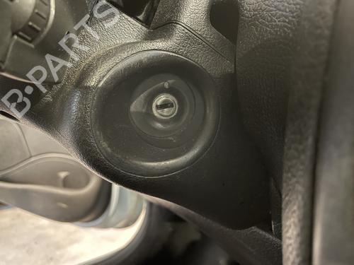 Used Ignition barrel Ignition barrel PEUGEOT 206 Hatchback (2A/C) 1.4 HDi eco 70 (68 hp) 32854304 32854304