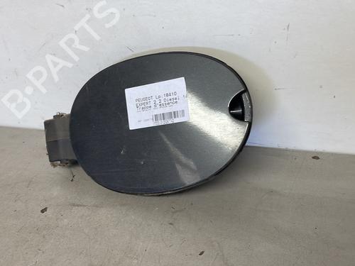 Used Fuel flap Fuel flap PEUGEOT EXPERT Tepee (VF3X_) [2007-2026] 33474695 33474695