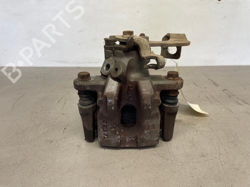 Used Left rear brake caliper Left rear brake caliper TOYOTA URBAN CRUISER (_P1_) 1.33 (NSP110_, NSP110R) (99 hp) 33945865 33945865