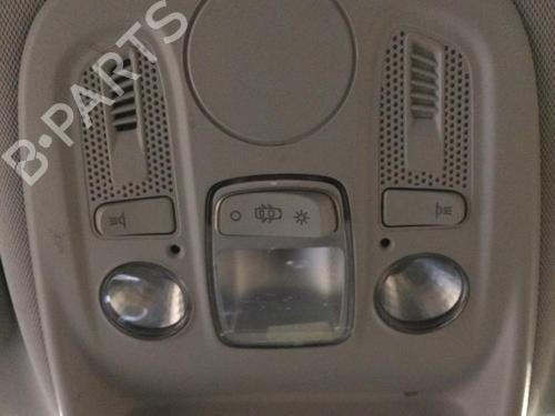 Innerbelysning CITROËN C4 II (NC_) 1.6 VTi 120 (NC5FS0, NC5FS9) (120 hp) 31594820