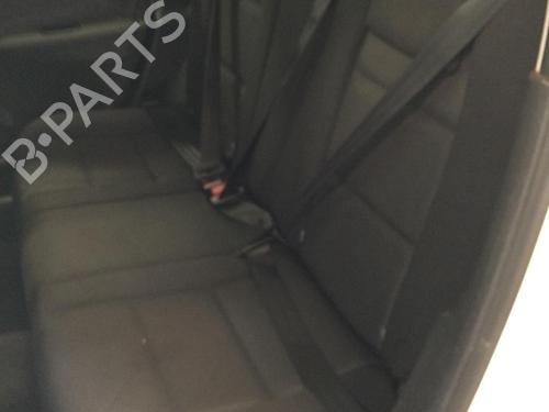 Used Seat buckle PEUGEOT 207 SW (WK_) 1.6 16V (120 hp) 26412097