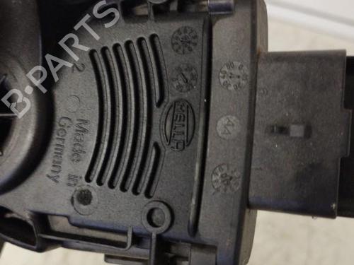 Used Pedal Pedal PEUGEOT 207 (WA_, WC_) 1.4 HDi (68 hp) 26416263 26416263