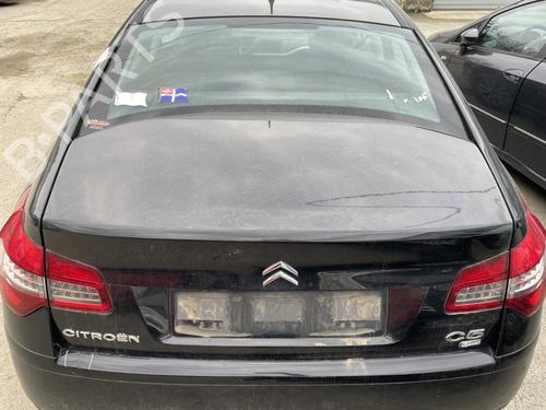 Used Third brake light CITROËN C5 III (RD_) 1.6 HDi 110 (RD9HL0, RD9HR8, RD9HRA) (112 hp) 33113908