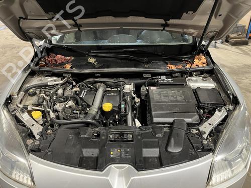 Used Intercooler RENAULT MEGANE III Hatchback (BZ0/1_, B3_) 1.5 dCi (BZ09, BZ0D, BZ1W, BZ29, BZ14) (110 hp) 31357176