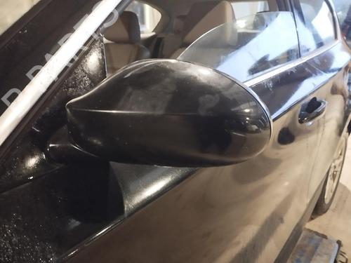 Left mirror BMW 1 (E81) 118 d | BP26419433C26 
