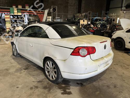 Starter VW EOS (1F7, 1F8) 2.0 TDI | BP31275083M8 - Image 7