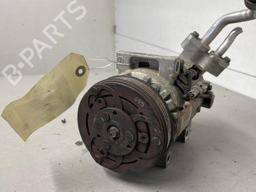 Used AC compressor AC compressor RENAULT CLIO IV (BH_) 1.2 16V (73 hp) 29025443 29025443