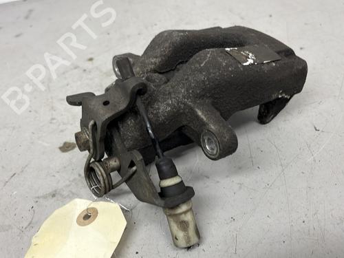 Left rear brake caliper PEUGEOT 2008 I (CU_) 1.2 PureTech 82 | BP29077879M107