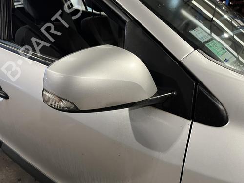 Used Right mirror Right mirror RENAULT MEGANE III Hatchback (BZ0/1_, B3_) 1.5 dCi (BZ09, BZ0D, BZ1W, BZ29, BZ14) (110 hp) 31354726 31354726