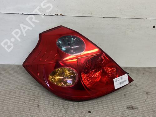 left-taillight-kia-ceed-hatchback-ed-2006-2007-2008-2009-2010-2011-2012-33041274 main image