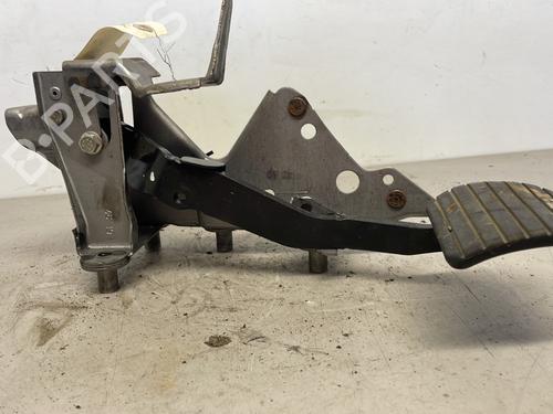 Used Break pedal RENAULT ZOE (BFM_) ZOE (BFMC, BFMD) (136 hp) 30362932