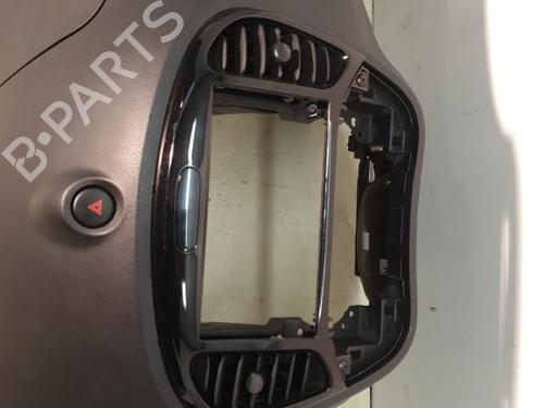 Dashboard NISSAN JUKE (F15) 1.2 DIG-T | BP26422162C46 