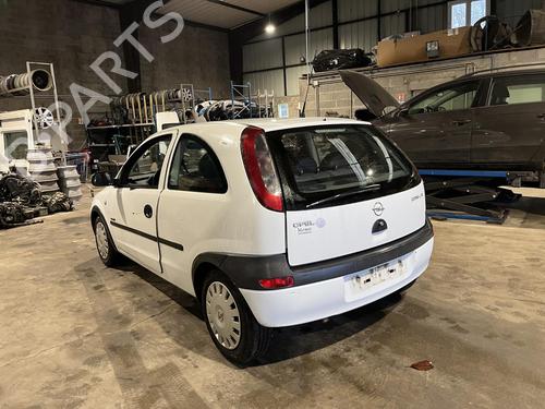 Switch OPEL CORSA C (X01) 1.2 (F08, F68) | BP31649421I30 - Image 6