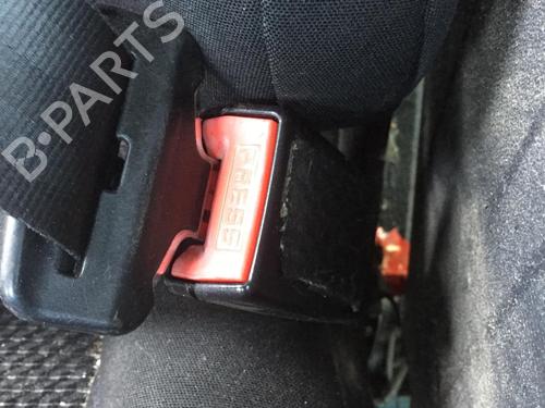 Seat buckle CITROËN C5 III (RD_) 1.6 HDi 110 (RD9HZC) | BP29587656I32 