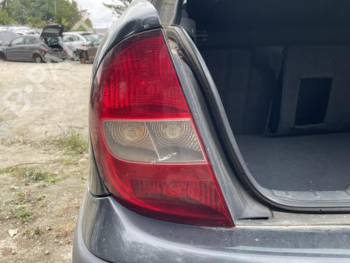Left taillight CITROËN C5 I (DC_) 2.0 HDi (DCRHZB, DCRHZE) | BP39081362C34 - Image 3
